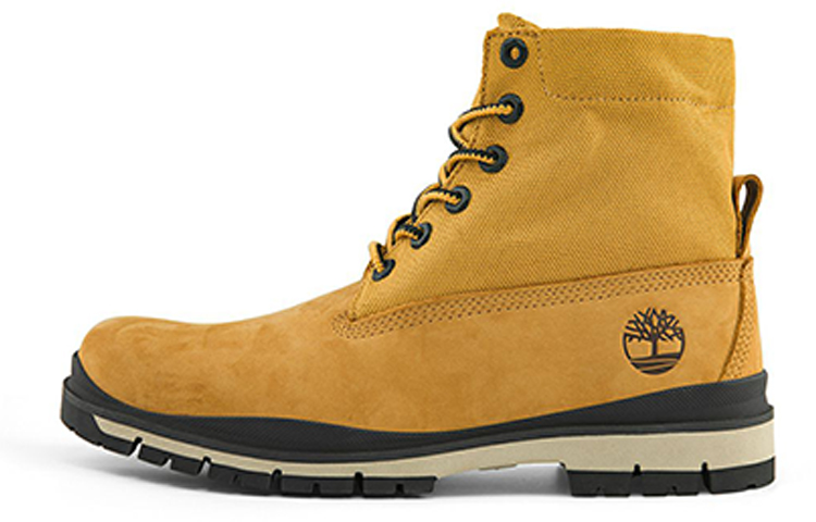 Timberland 6 Inch