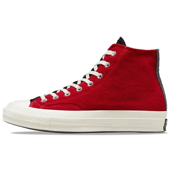 Converse Chuck 70 High 'Navy Red'