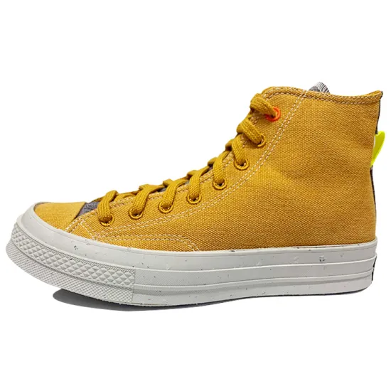 Converse Chuck 70 Renew High 'Safron Yellow'