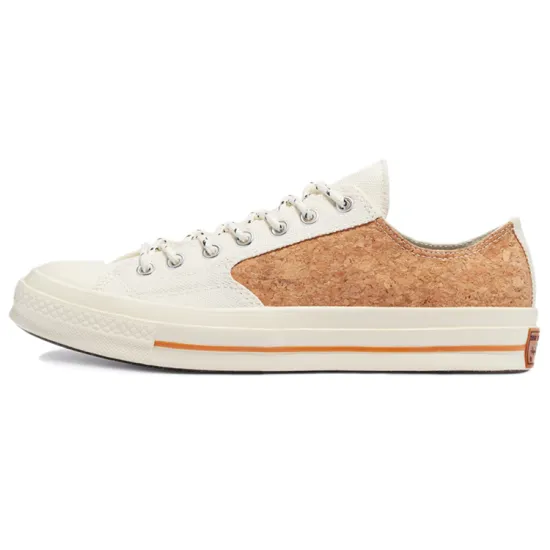 Converse Chuck 70 Low 'Summer Daze - Cork'