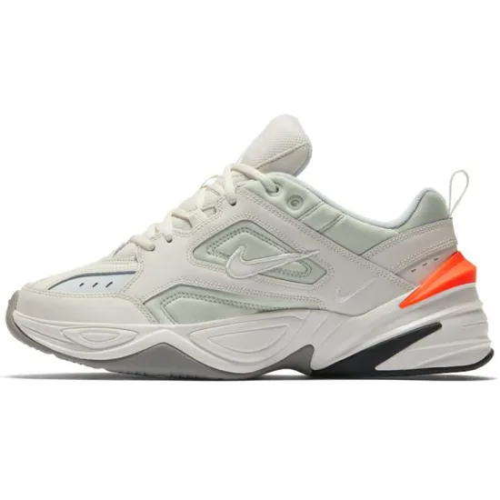 Nike M2K Tekno Phantom Olive Grey