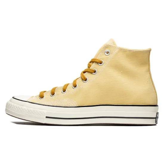 Converse Chuck 70 High 'Jungle Cloth - Trailhead Gold'