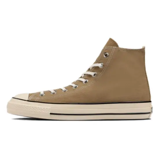 Converse Chuck Taylor All Star Us High 'Olive Green White'