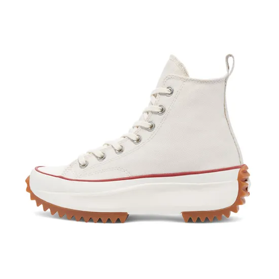 Converse Run Star Hike High 'Parchment Gum Honey'