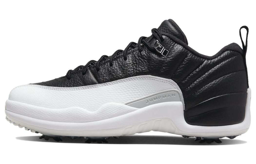 Air Jordan 12 Low Golf 