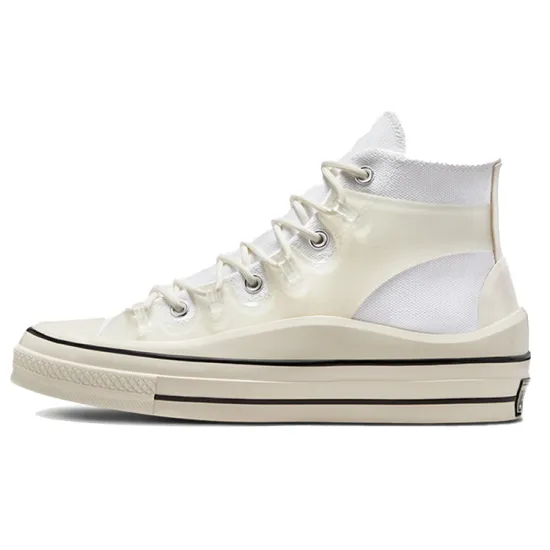Converse Chuck Taylor All Star 70 Hi Utility White