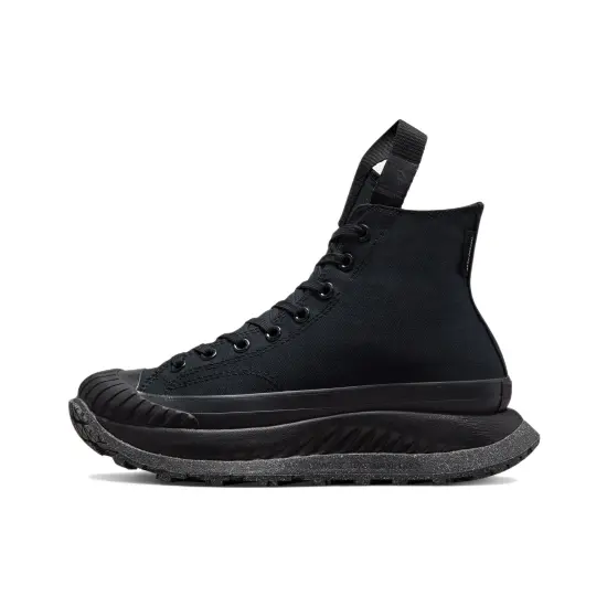Chuck 70 Converse AT CX Counter Climate High 'Triple Black'