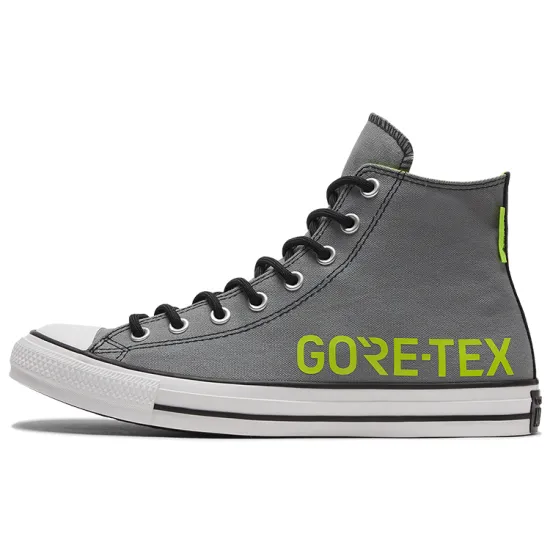 Converse Chuck Taylor All Star GTX High 'Mountain Club - Grey Lemon'