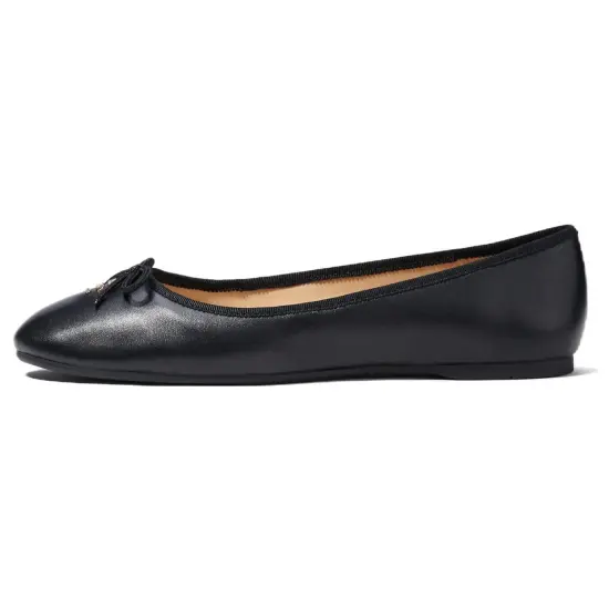 COACH Women's Casual Shoes Women's Black