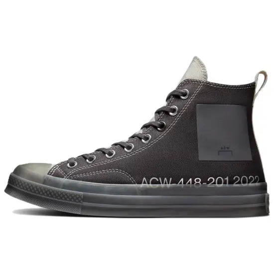 Converse Chuck Taylor All Star 70 Hi A-COLD-WALL Pavement