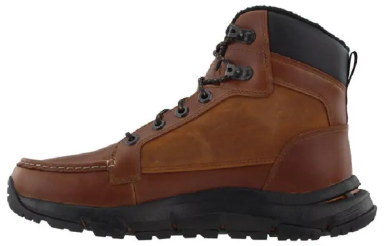 Timberland Outdoor Boots Men's Dark Brown
