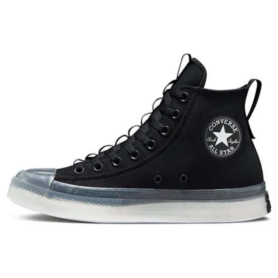 Converse Chuck Taylor All Star Cx Explore Hi Black White