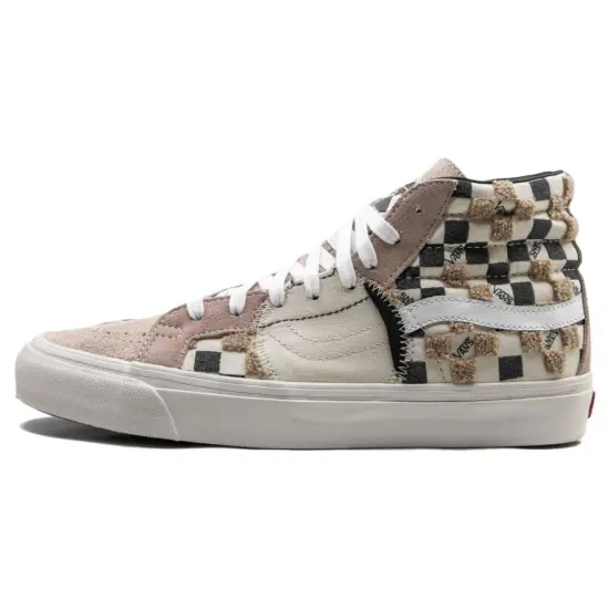 Vans SK8-Hi LX 'Bricolage Pack - Spanish Villa'