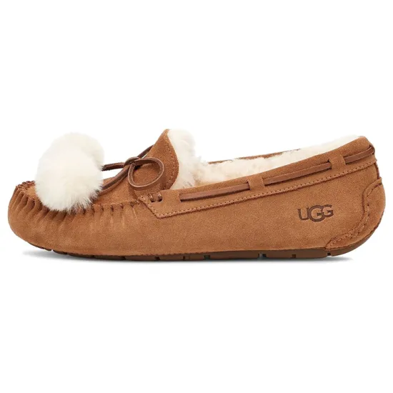 UGG DAKOTA Women's Casual Shoes Women's Chestnut