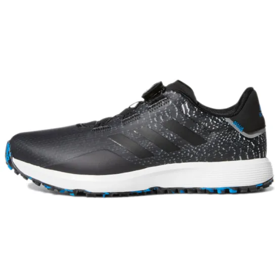 Adidas S2G Boa Wide 'Black Grey