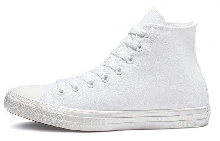 Converse Chuck Taylor All Star Mono Canvas Hi