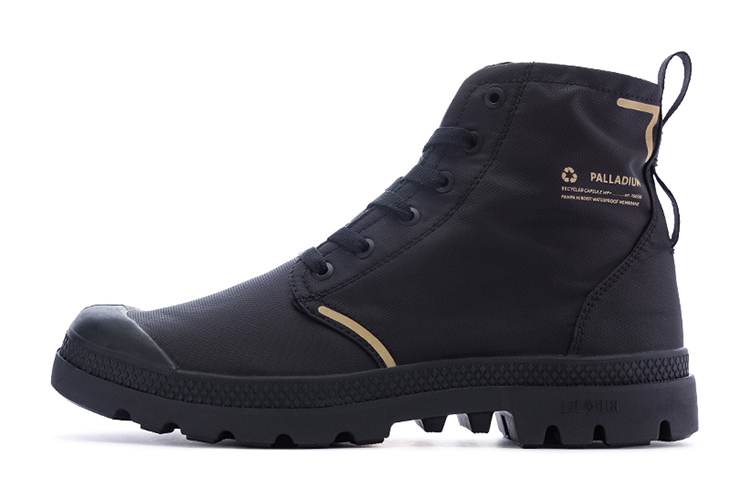 Palladium Pampa Lite+ RCYCL WP+