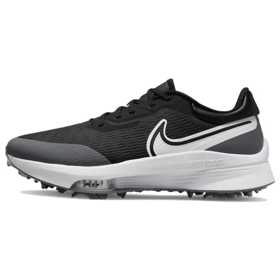 Nike Air Zoom Infinity Tour NXT% Black Iron Grey