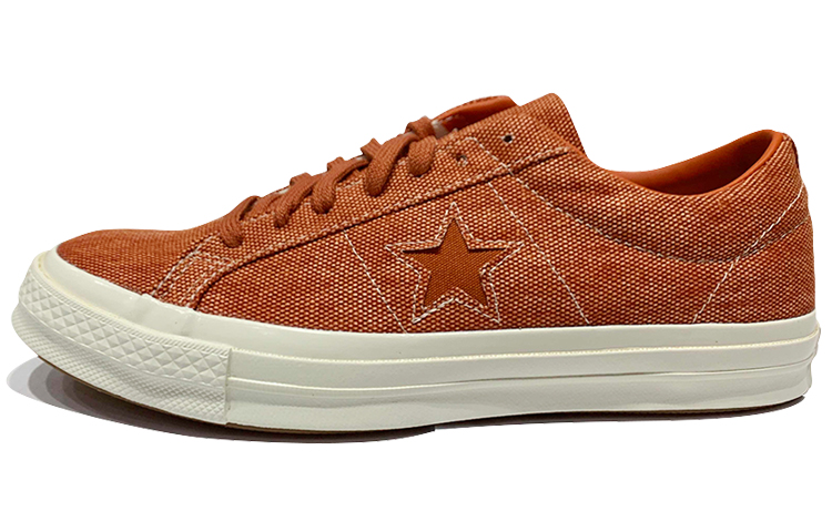 Converse one star