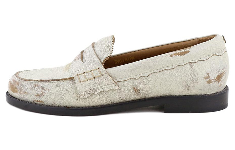 Туфли Golden Goose