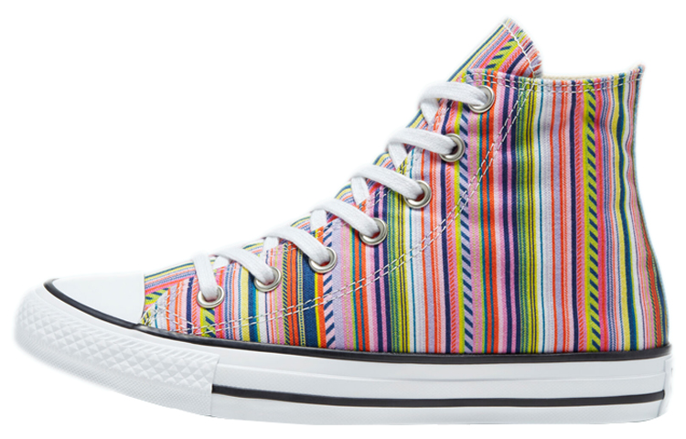 Converse Summer Stripes Chuck Taylor All Star