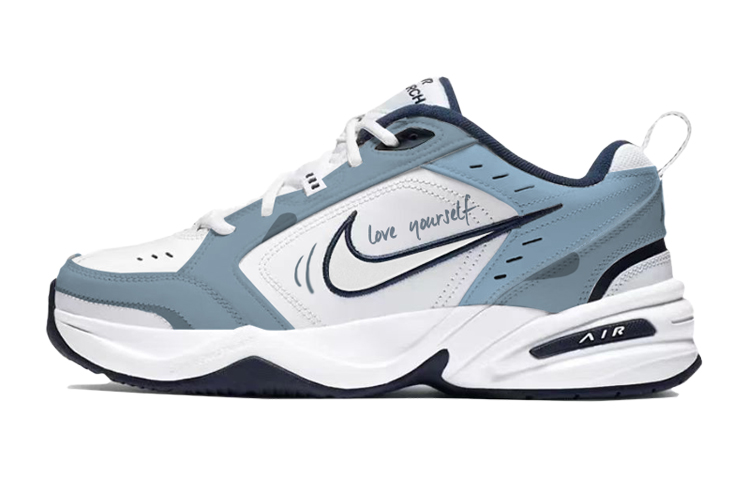 Nike Air Monarch 4