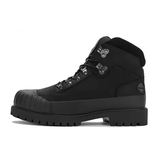Timberland Heritage Boot 'Black'