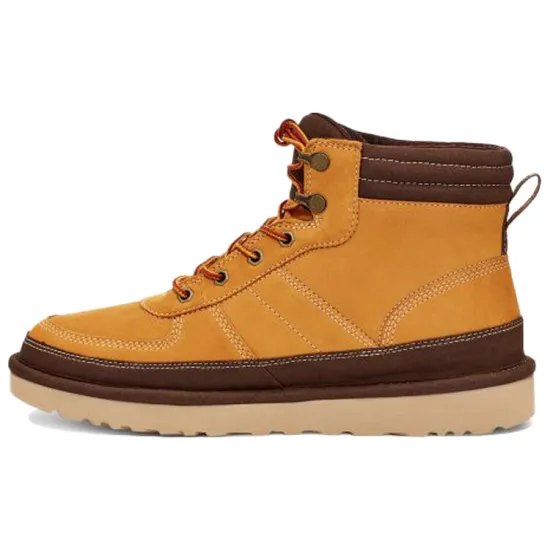 UGG Highland- Outdoor Boots Men Khaki