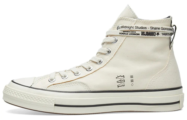 Midnight Studios x Converse Converse Chuck 1970s Hi