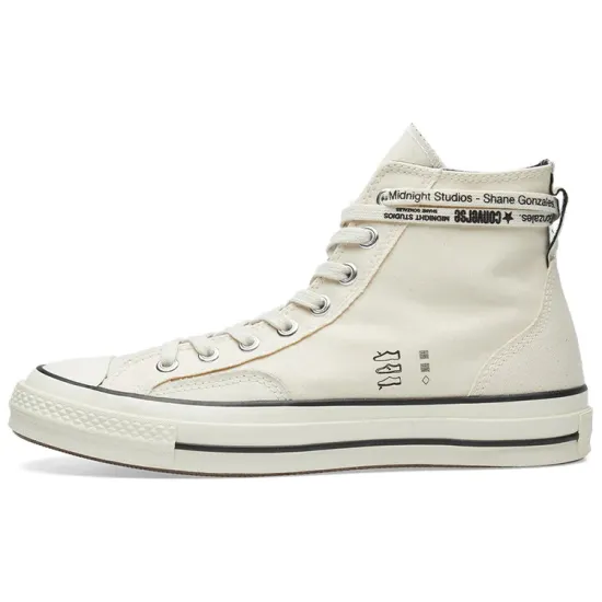 Converse Chuck Taylor All Star 70 Hi Midnight Studios