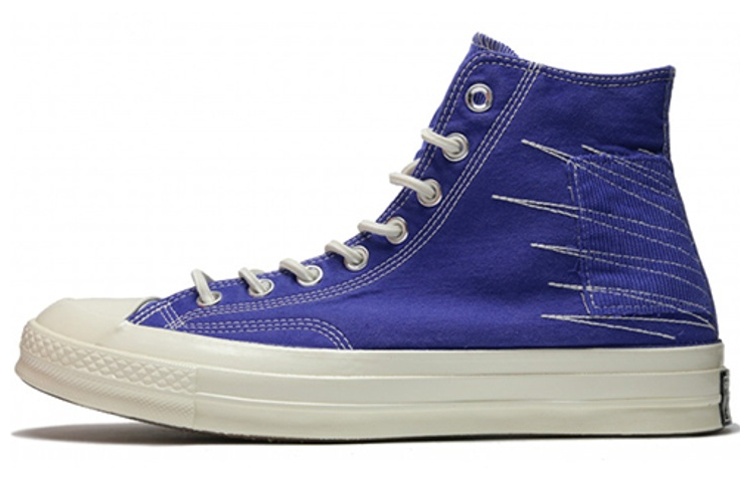 Converse Chuck 1970s HI QS