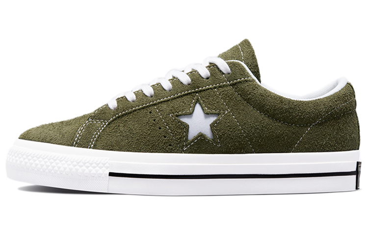 Converse one star