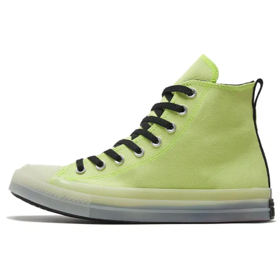 Converse Chuck Taylor All Star CX Hi Hi-Vis Lemon Venom