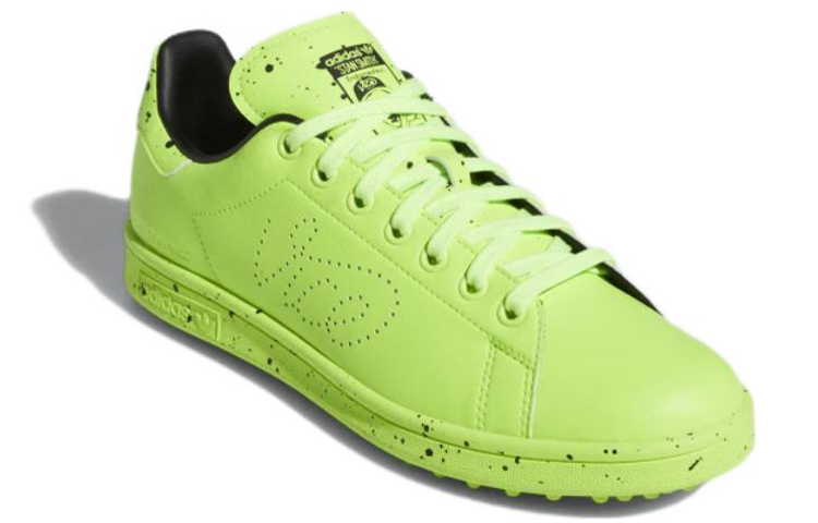 Stan Smith Vice Golf x Stan Smith Adidas Originals 'Signal Green'
