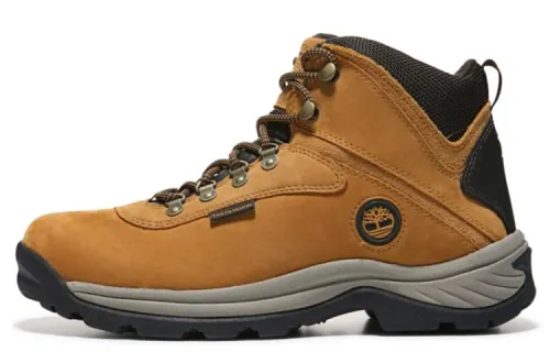 Timberland White Ledge Outdoor Boots Men's Brown