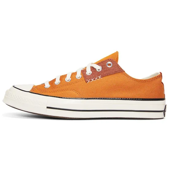 Converse Chuck 70 Low 'Orange Ivory'