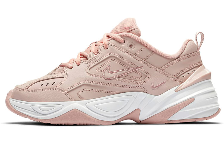 Nike M2K tekno pink