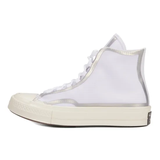 Converse Chuck Taylor All Star 70 Hi Metallic Tape Seam