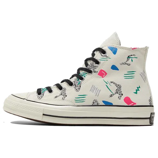Converse Chuck Taylor All Star 70 Hi Archive Skate Egret