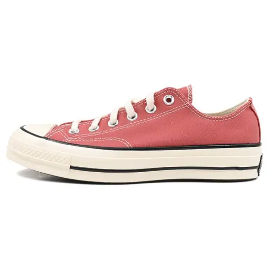Chuck 70 Converse Low 'Rhubarb Pie'