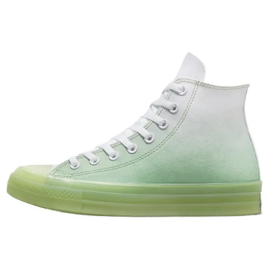 Converse Chuck Taylor All Star Hi CX Gradient Aloe Green White