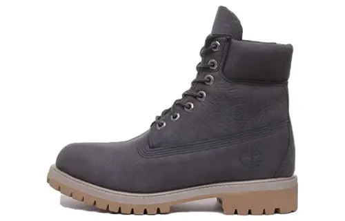 Timberland Outdoor Boots Men's Dark Gray