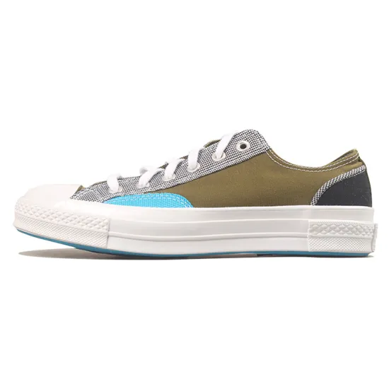 Converse Chuck Taylor All Star 70 Ox Hacked Fashion Mix N Match