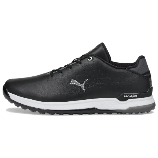 PUMA ProAdapt Alphacat Golf Shoes Men Low-Top
