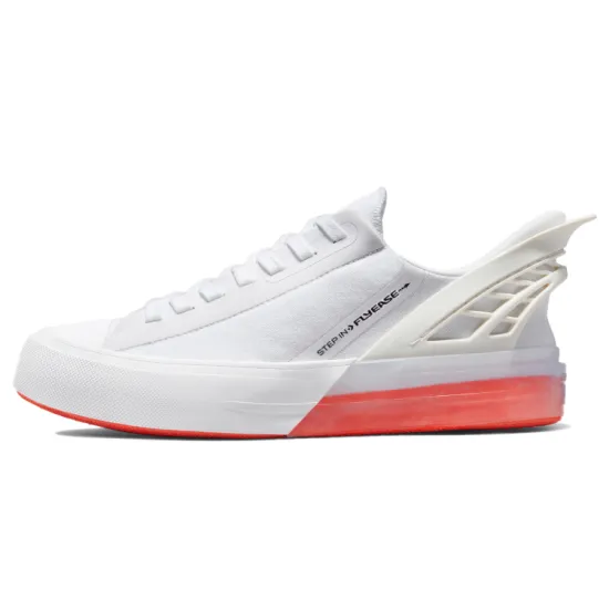 Converse Chuck Taylor All Star Flyease White Wild Mango