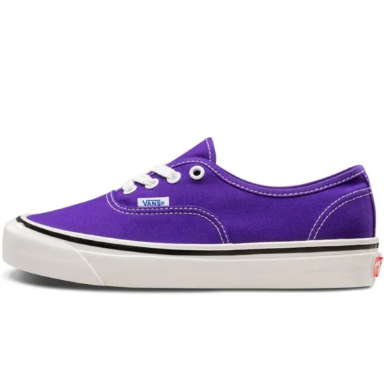 Vans Authentic 44 DX 'Anaheim Factory - Bright Purple'