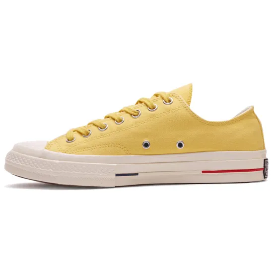Converse Chuck Taylor All Star 70 Ox Ivory