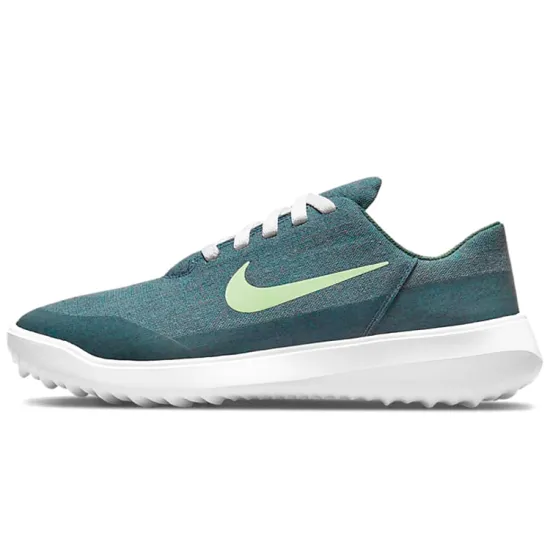 Nike Victory G Lite Golf Shoes Men Low-top Emerald Green