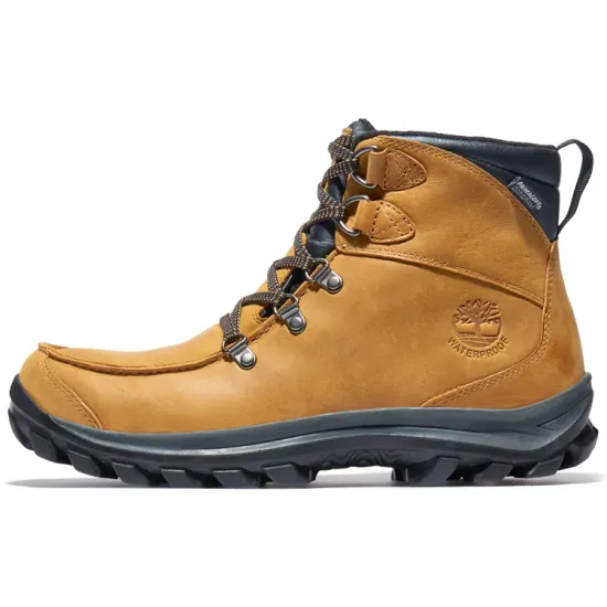Timberland Chillberg Waterproof Hiking Boot 'Wheat'