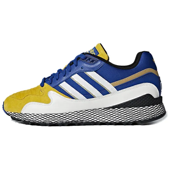 Adidas Ultra Tech Dragon Ball Z Vegeta